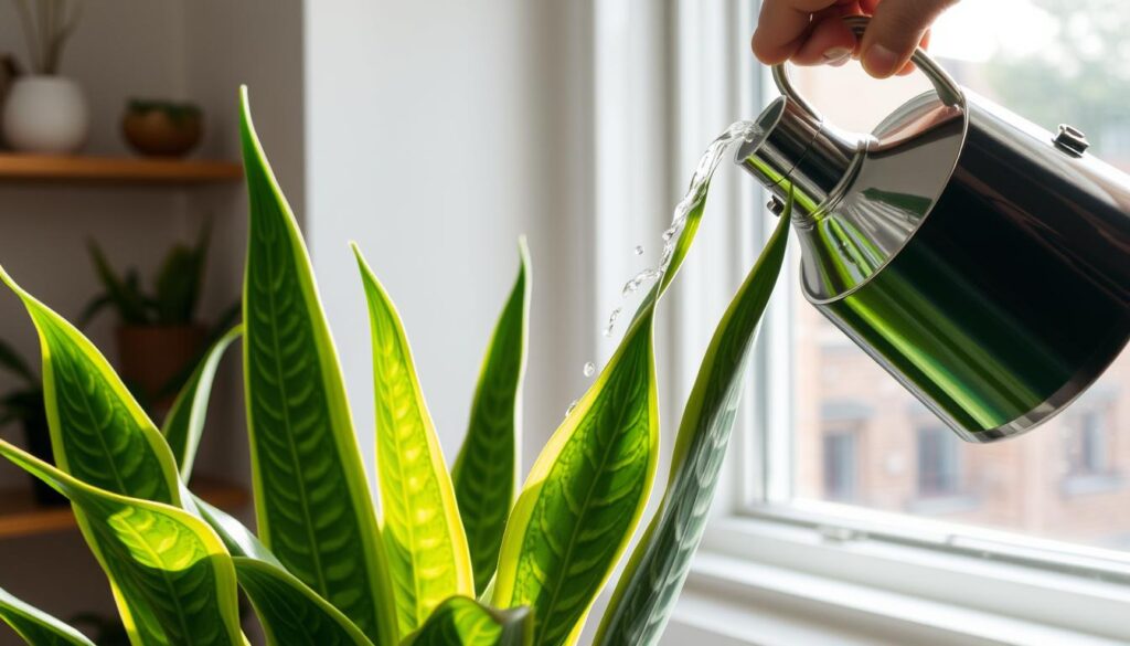 How to Care for Your Snake Plant