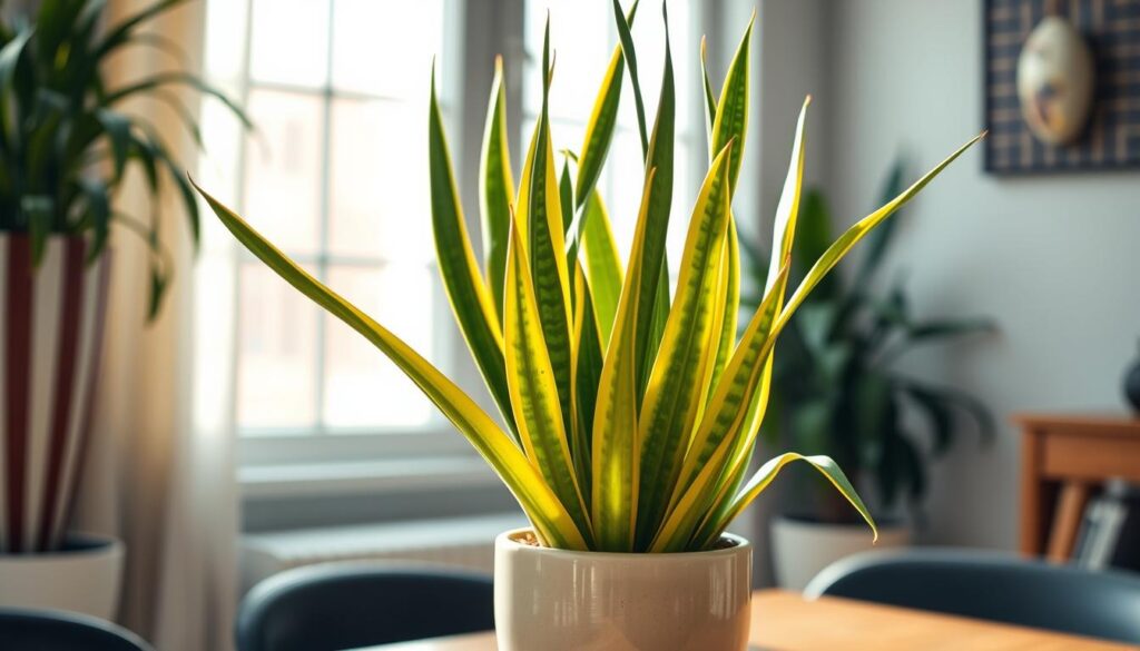 How to Care for Your Snake Plant