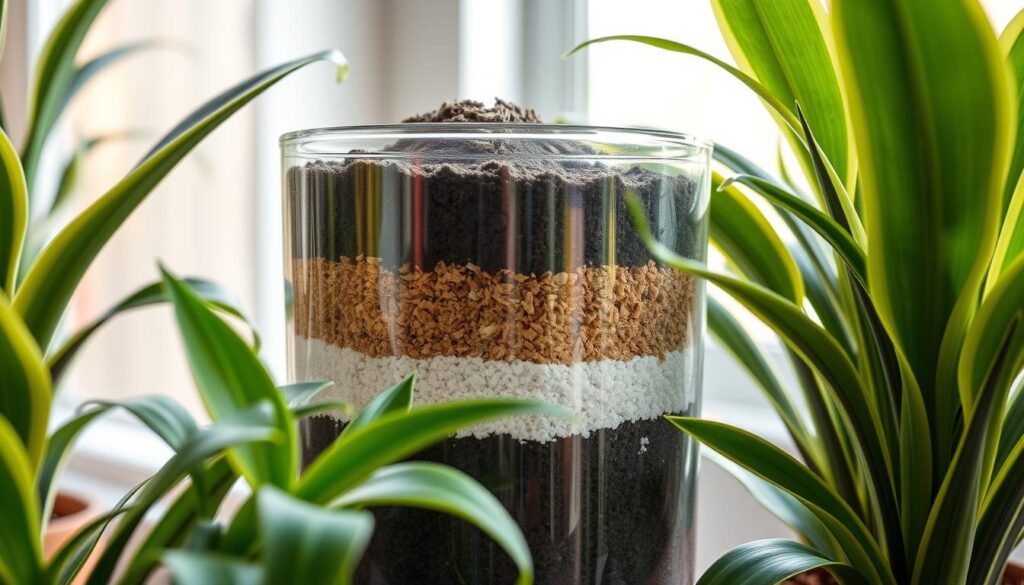 The Best Soil Mix for Your Snake Plant