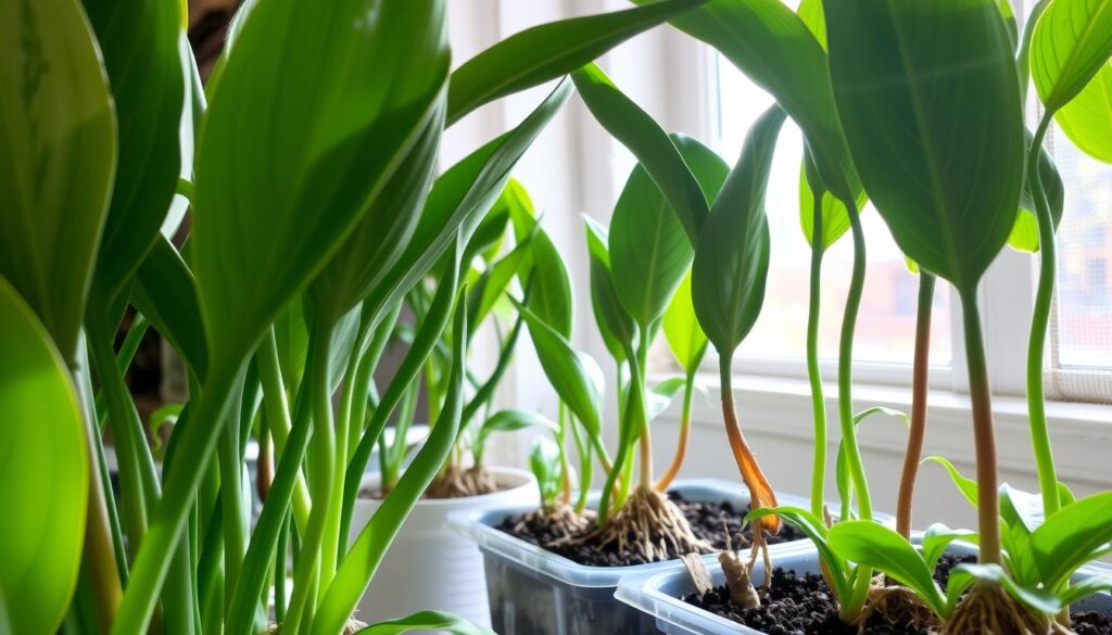 Boost Snake Plant Growth