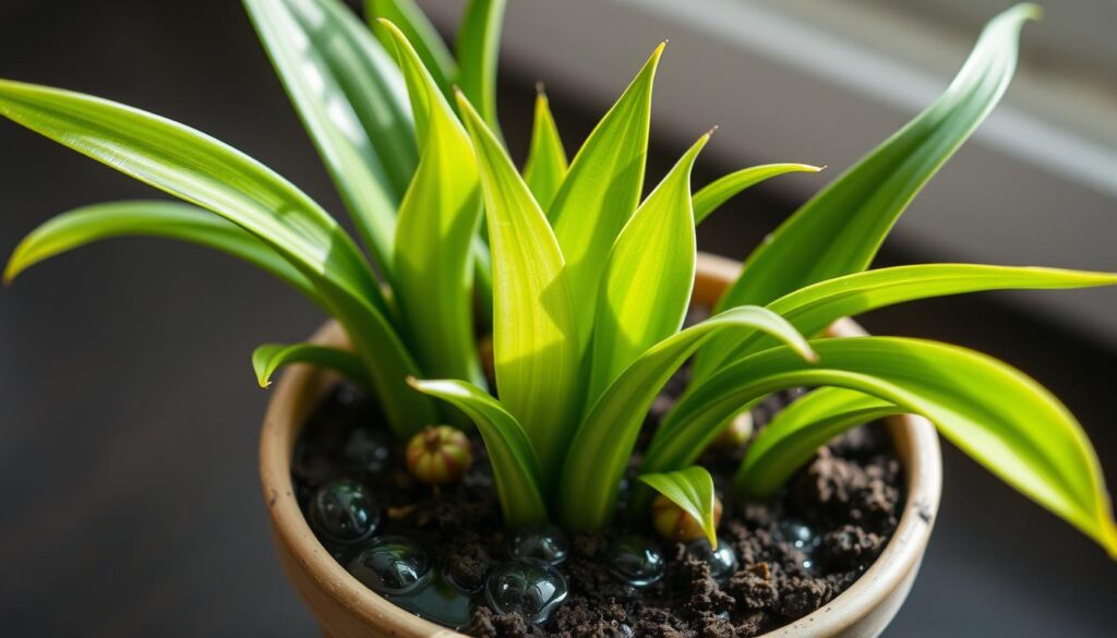 Troubleshooting Propagation Problems in Snake Plants