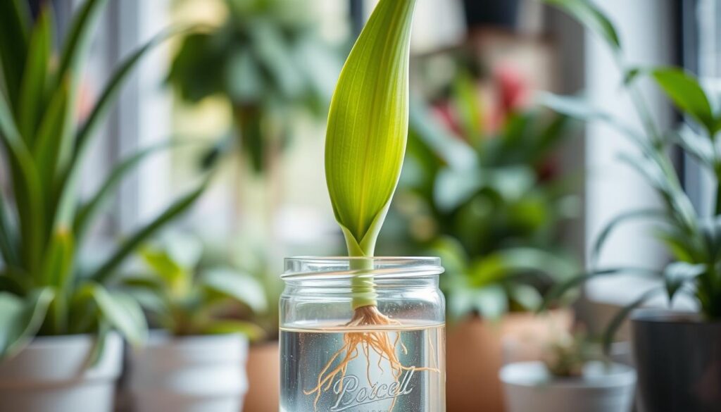 How to Use a Single Leaf to Grow a New Snake Plant