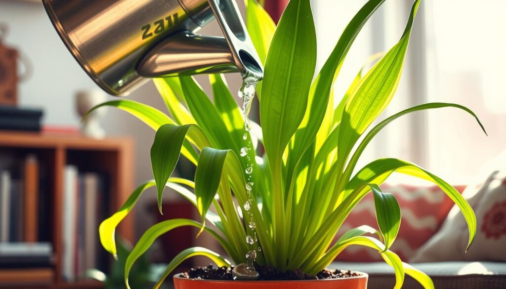 Signs Your Snake Plant Needs More Water