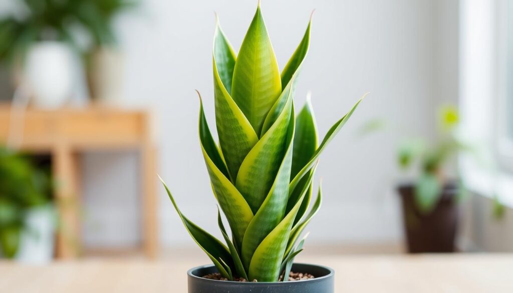 Overwatering vs. Underwatering Snake Plant Tips