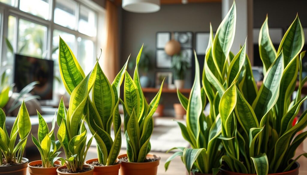 How Big Do Snake Plants Get Ultimate Size Guide