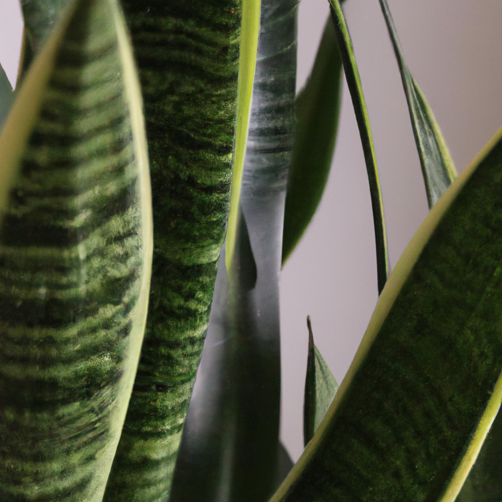 Mastering Snake Plant Care Indoors